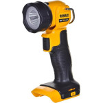 Dewalt ����� Led �� ������� ����������� 110lm - (DCL040-XJ)