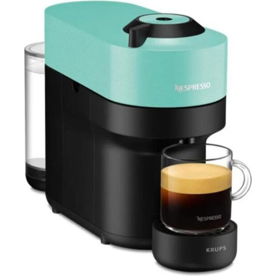 Krups Vertuo Pop ��������� ��� �������� Vertuo Mint - (XN9204)