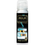 Aqua ��������� ����������� �� ����� (SPRAY) �� ����� Billion Premium Gold Series 75ml - 1 TEM. - (10-782)