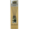Aqua ��������� ����� Mysterious Black Home Reed Diffuser �� 6 ����� 100 Ml - 1 ��� - (10-847)