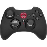 Speedlink SL-650110-BK Rait Gamepad Wireless For PC/PS3/SWITCH/OLED Rubber-Black