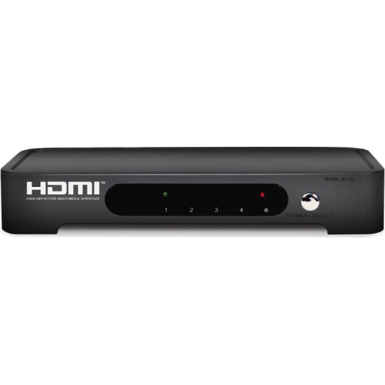 Engel ��������� Hdmi 4IN 1OUt - (MV7400)