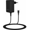 Powertech ����������� Laptop USB-C PD, universal, 45W, ����� - (PT-1155)
