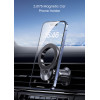 Usams ���� Smartphone ����������� US-ZJ075, ���������, ���������, ����� - (ZJ75ZJ01)