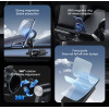 Usams ���� Smartphone ����������� US-ZJ076 ��� ������, ���������, ����� - (ZJ76ZJ01)