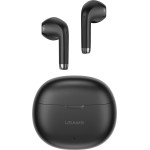 Usams Earphones �� ���� �������� US-YO17, True Wireless, ����� - (BHUYO01)