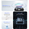 Usams Earphones �� ���� �������� US-YO17, True Wireless, ����� - (BHUYO01)