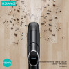 Usams �������� ������ US-ZB259, LED, 55W 4300Pa, 4000mAh ��������, ����� - (XCQZB25901)