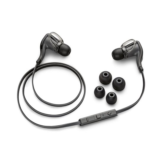 PLANTRONICS BLUETOOTH �ACKBEAT GO2 ORIGINAL �����