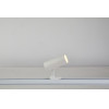 Homelighting GOZO-SP-18W-WH-3PH Gozo Spotlight 18W White 3PHase 6.6x7x22cm 220-240V Lifud Driver Cob Bridglu - (77-9124)