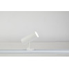 Homelighting GOZO-SP-30W-WH-3PH Gozo Spotlight 30W White 3PHase 7.6x18.2x24cm 220-240V Lifud Driver Cob Brid - (77-9122)