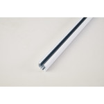 Homelighting TRIO-TR-3WH-3PH Trio Track 3M White 3PHase 3.5x3.5x300cm 220-240V 16A - (77-9097)