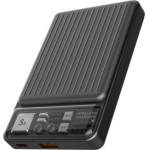 ��������� ��������� ������� Devia S28 Magnetic 22.5W 10000mAh Extreme Speed ������ ����