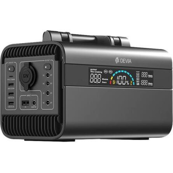 ������� ������� ��������� ��������� Devia BPS-600M 600W Guardian �����