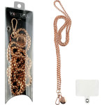 Volte-Tel Neck Strap - ������� ������ ��� ����� Gold VT405