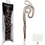 Volte-Tel Neck Strap - ������� ������ ��� ����� Gold VT407