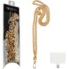 Volte-Tel Neck Strap - ������� ������ ��� ����� Gold VT408