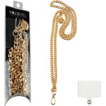 Volte-Tel Neck Strap - ������� ������ ��� ����� Gold VT408