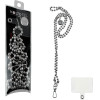 Volte-Tel Neck Strap - ������� ������ ��� ����� Silver VT401