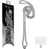 Volte-Tel Neck Strap - ������� ������ ��� ����� Silver VT423 120cm