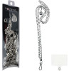 Volte-Tel Neck Strap - ������� ������ ��� ����� Silver VT411
