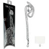 Volte-Tel Neck Strap - ������� ������ ��� ����� Silver VT409