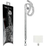 Volte-Tel Neck Strap - ������� ������ ��� ����� Silver VT410