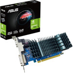 Asus GeForce GT 730 2GB GDDR3 EVO Low Profile - (90YV0HN0-M0NA00)