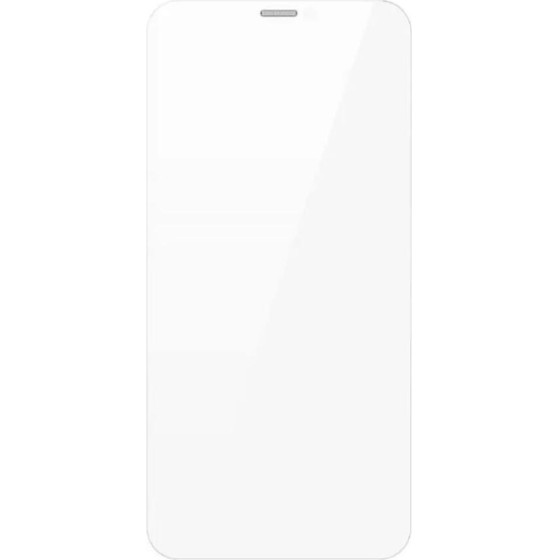 Baseus 0.3mm Tempered Glass 2pcs for iPhone XR - (SGBL060202)