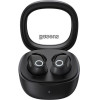 Baseus Bowie Wm02 Tws In-ear Bluetooth Handsfree ��������� Black - (NGTW370201)