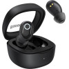 Baseus Bowie Wm02 Tws In-ear Bluetooth Handsfree ��������� Black - (NGTW370201)