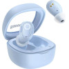 Baseus Bowie Wm02 Tws In-ear Bluetooth Handsfree ��������� Blue - (NGTW370203)