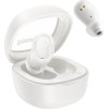 Baseus Bowie Wm02 Tws In-ear Bluetooth Handsfree ��������� White - (NGTW370202)