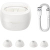 Baseus Bowie Wm02 Tws In-ear Bluetooth Handsfree ��������� White - (NGTW370202)