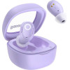Baseus Bowie Wm02 Tws In-ear Bluetooth Handsfree Purple - (NGTW370205)