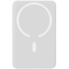 Baseus Magnetic Mini Overseas Edition MagSafe Power Bank 10000mAh 20W White - (PPCX070002)