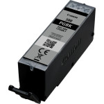 Canon ������ Inkjet PGI-580PGBK Pigment Black Blister Pack - (2078C004)