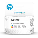 HP ������ �������� InkJet Tri-Color Cyan/Magenta/Yellow - (3YP17AE)