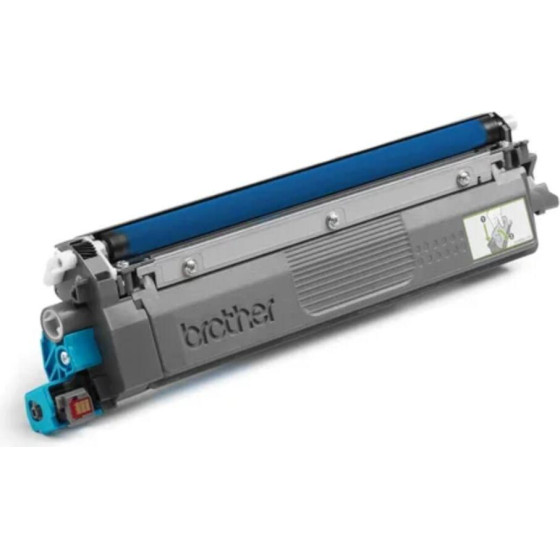 Toner Brother TN-249C Cyan (TN-249C) - (TN249C)