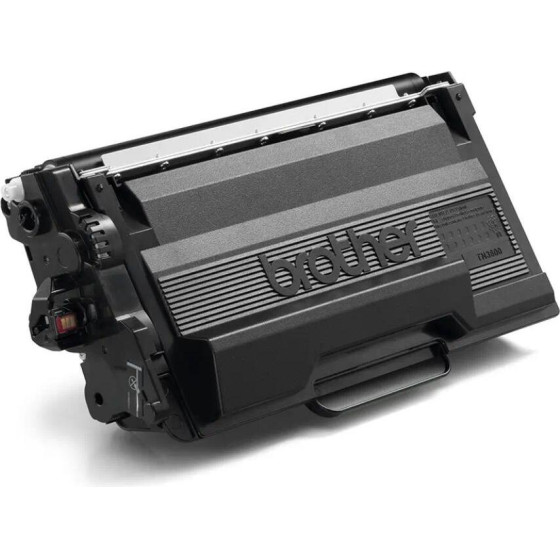 Toner Brother TN-3600 Black (TN-3600) - (TN3600)