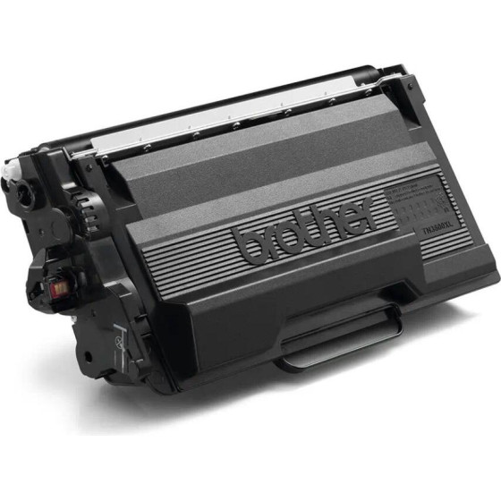Toner Brother TN-3600XL Black (TN-3600XL) - (TN3600XL)