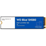 Western Digital Blue SN580 SSD 1TB M.2 NVMe PCI Express 4.0 - (WDS100T3B0E)