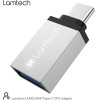 Lamtech 5GBps Otg Usb 3.0 To TYPE-C Adapter - (LAM113348)