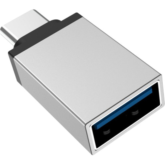 Lamtech 5GBps Otg Usb 3.0 To TYPE-C Adapter - (LAM113348)