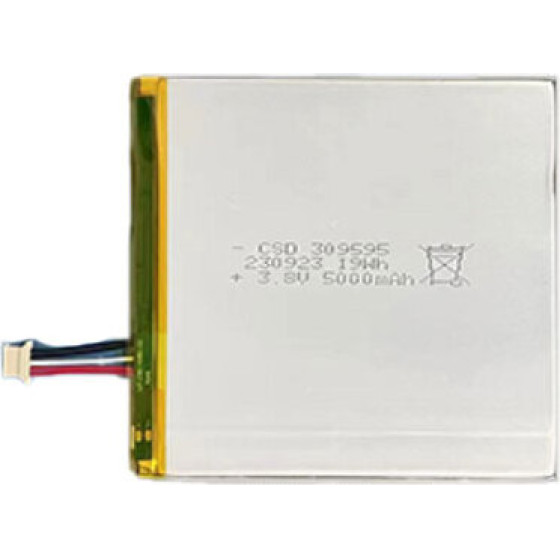 Lamtech Tablet Battery 3.8V 5000mAh For LAM112594 & LAM112600 - (LAM114086)
