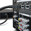Goobay ������� Hdmi 2.0 �� Ethernet, 4K/60Hz, 18Gbps, 5m, ����� - (60624)