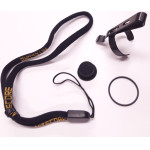 NiteCore Orings And Clip Set For MH12V2