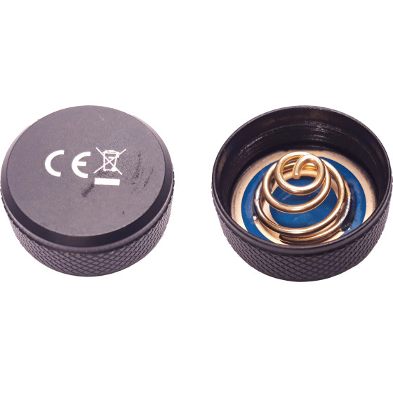 NiteCore Tail Cap ��� ������ E4K - ������ ������ ����� �� ��������