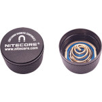 NiteCore Tail Cap ��� ������ HC35 - ��������� ������ ������ ����� �� ��������