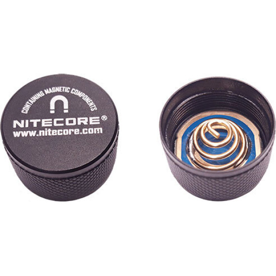NiteCore Tail Cap ��� ������ HC35 - ��������� ������ ������ ����� �� ��������